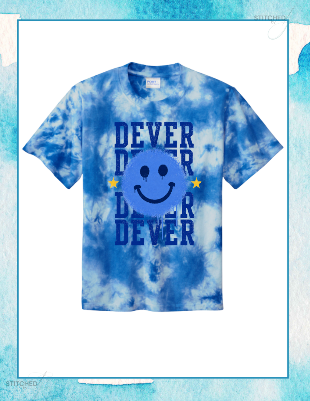 Dever Smiley