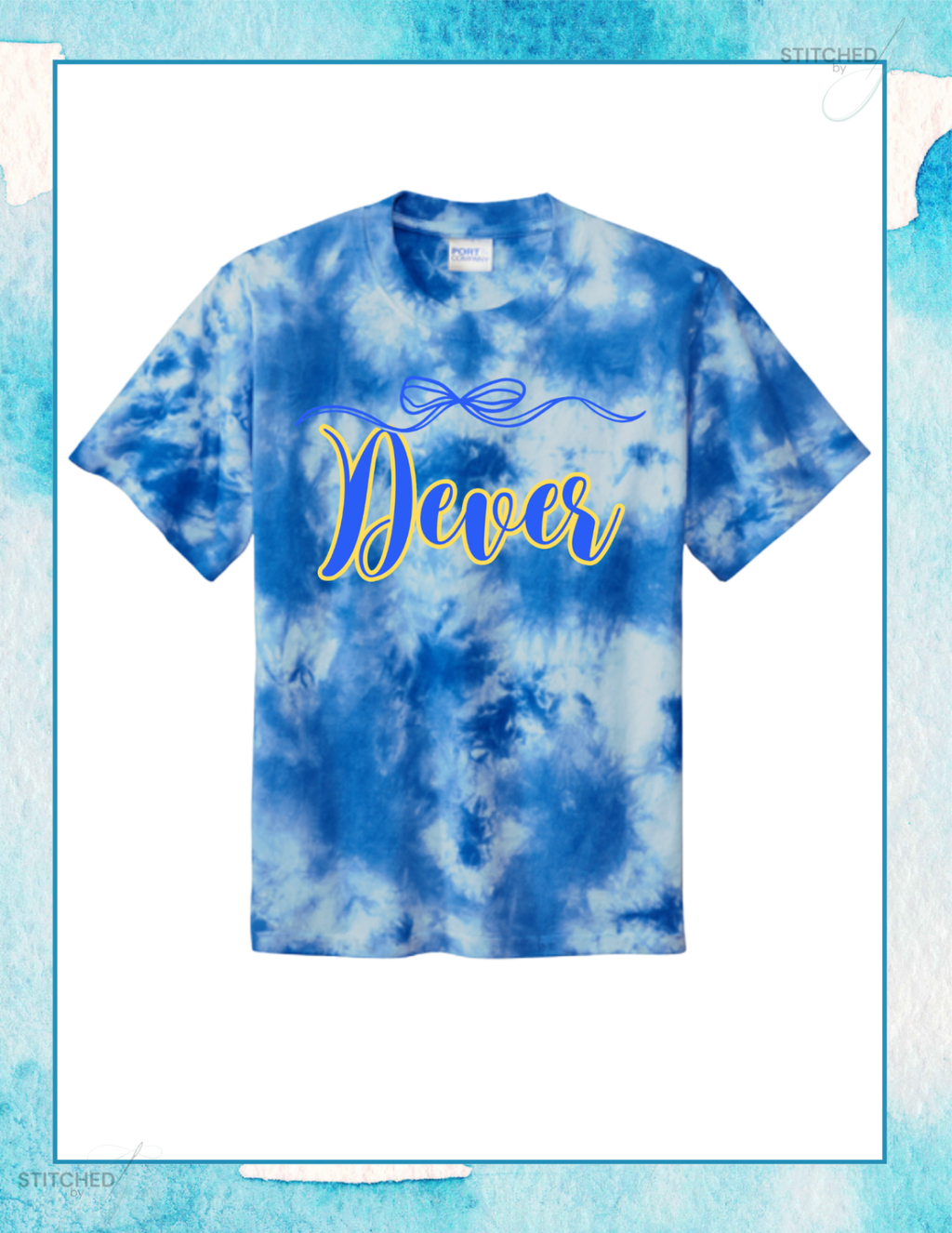 Dever Bow