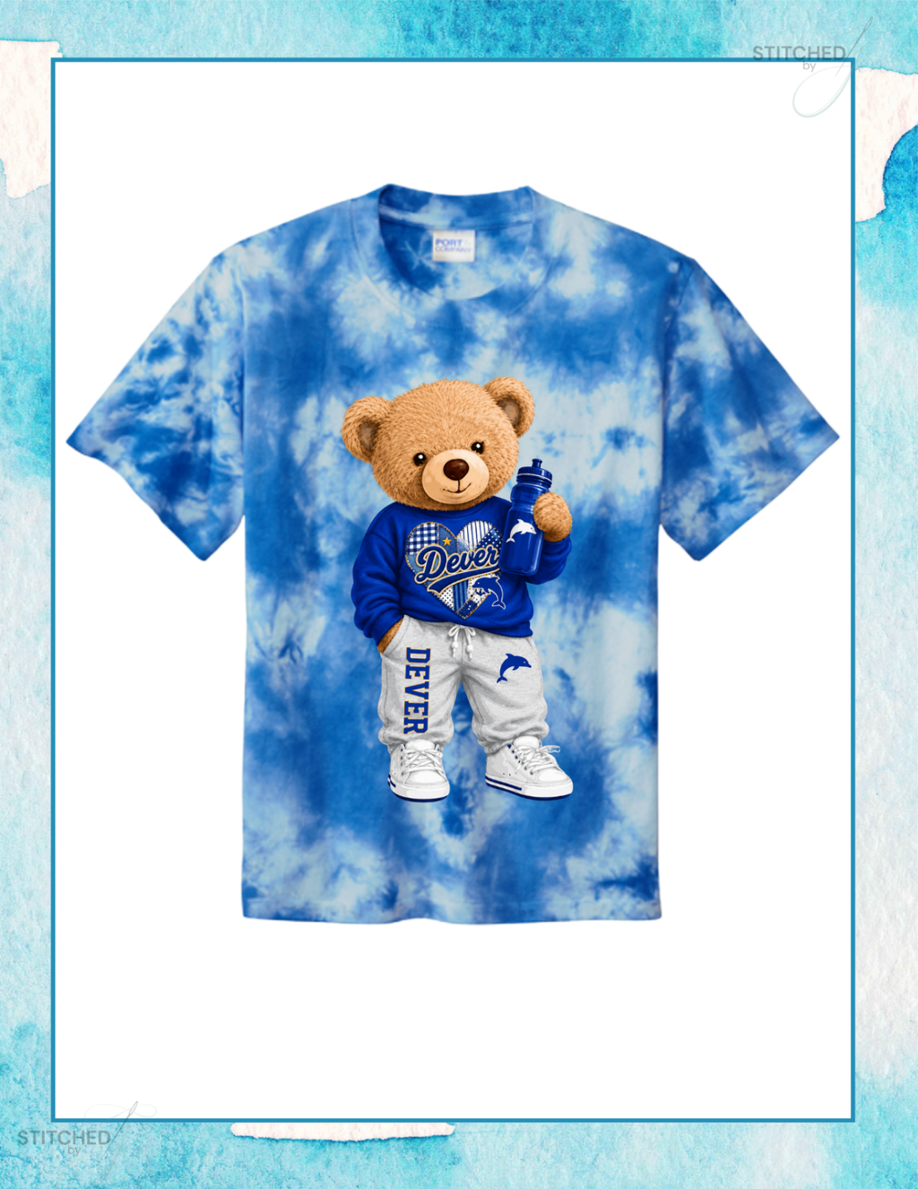Dever Bear