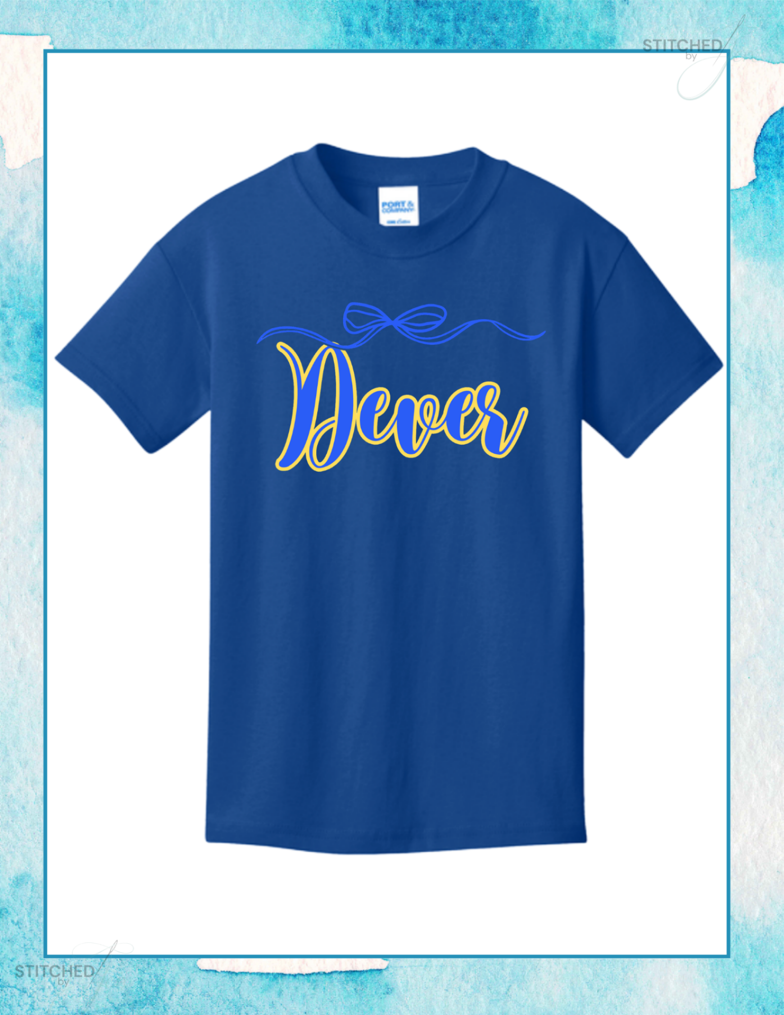 Dever Bow