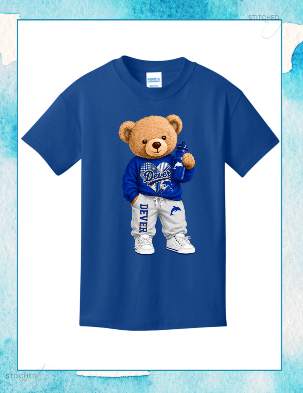 Dever Bear
