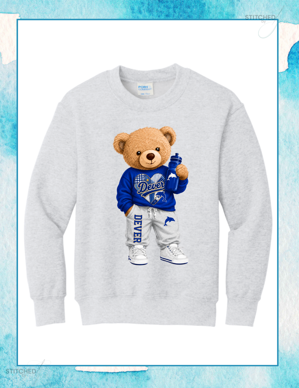 Dever Bear