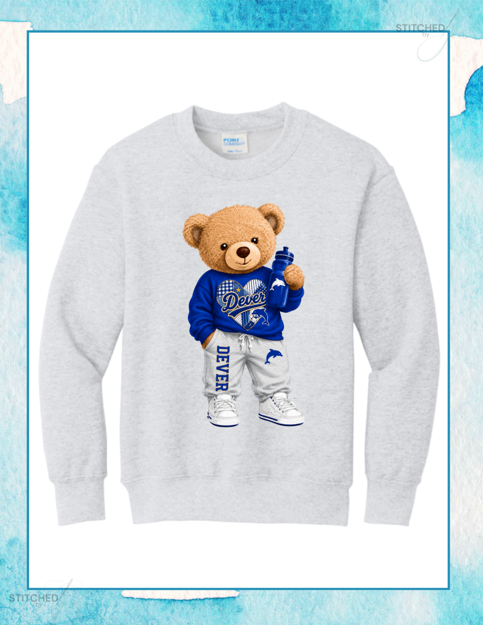 Dever Bear