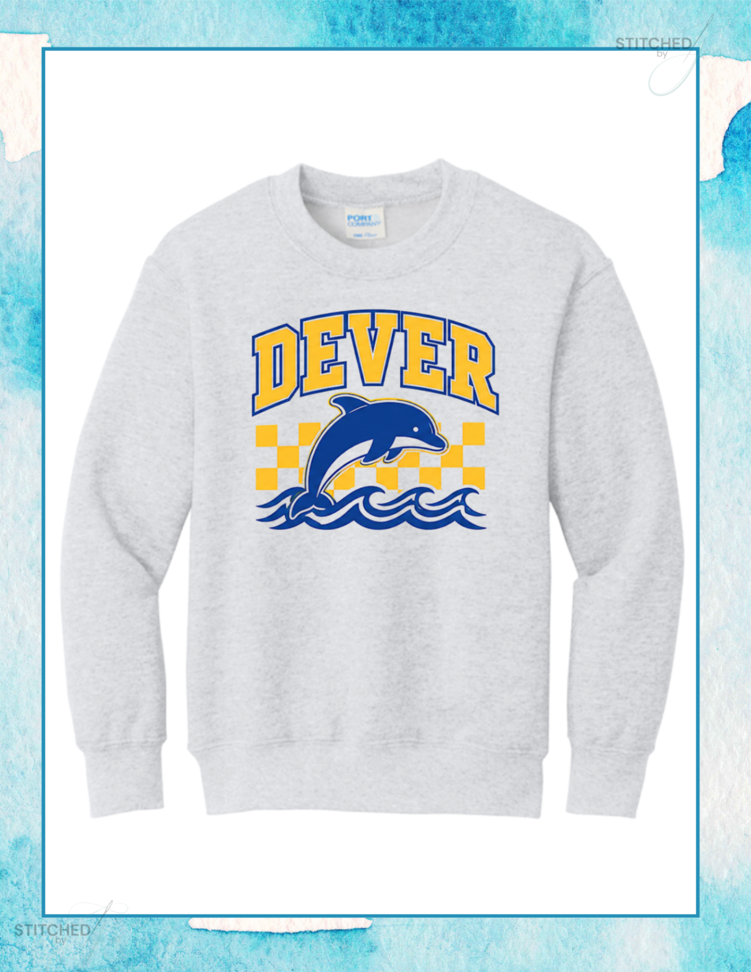 Dever Wave Rider