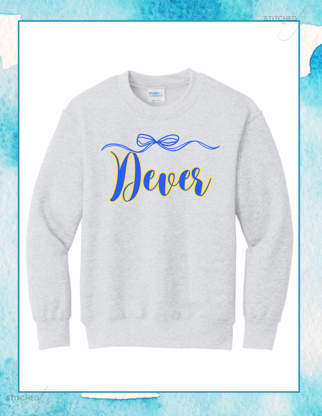 Dever Bow