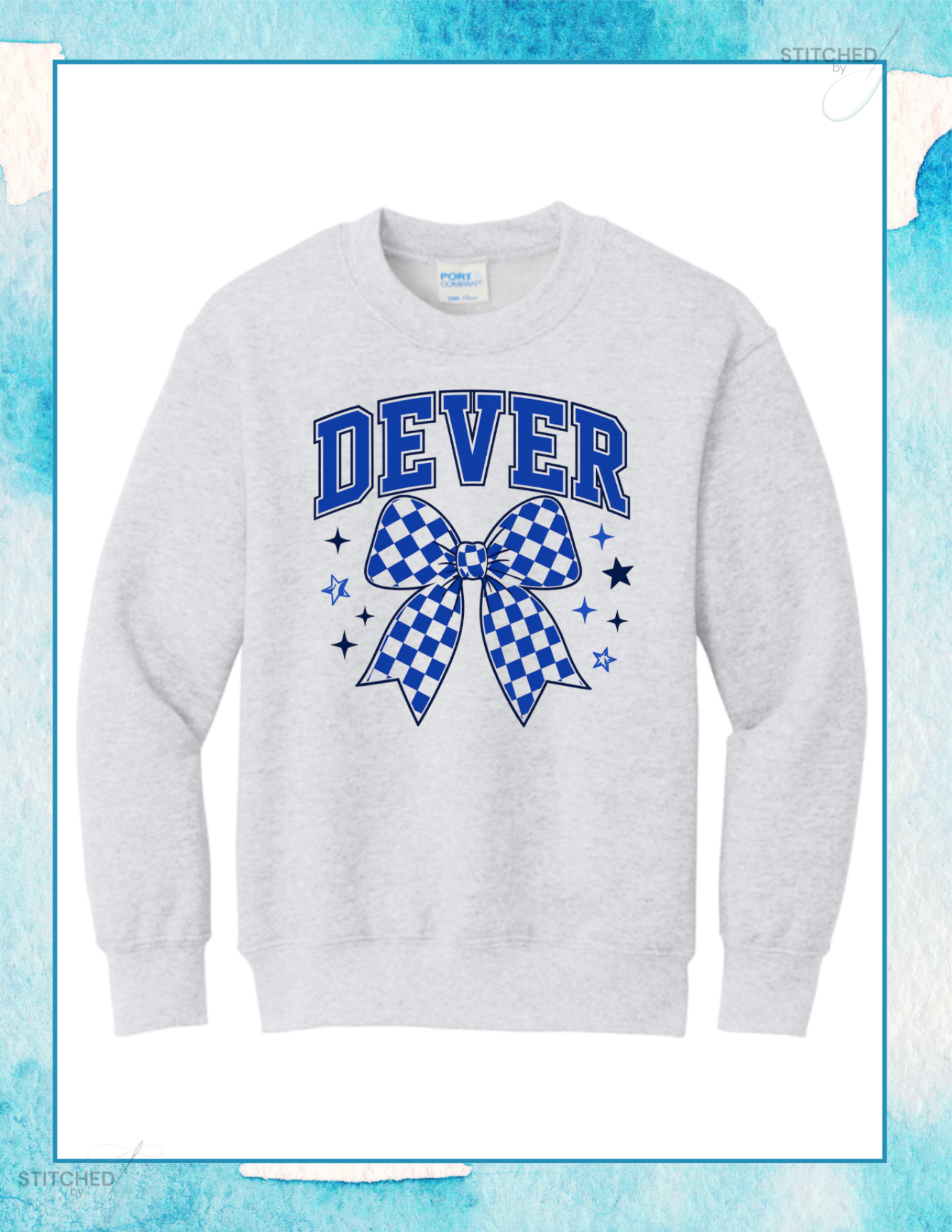 Dever Big Bow
