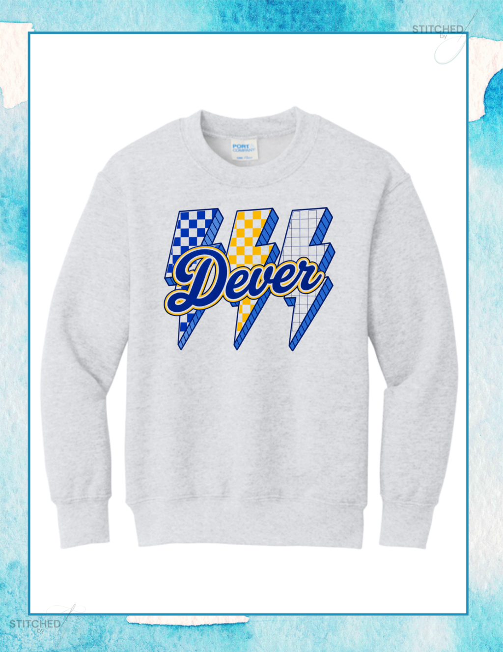 Dever Bolt