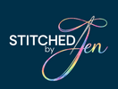 STITCHED by Jen - Home